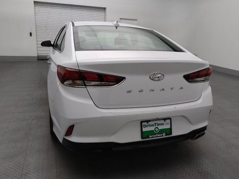 Used 2018 Hyundai Sonata SEL image 6