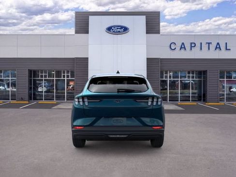 New 2026 Ford Mustang Mach-E Select RWD image 5