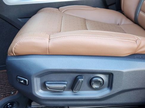 New 2025 Toyota Tundra 1794 Edition image 18