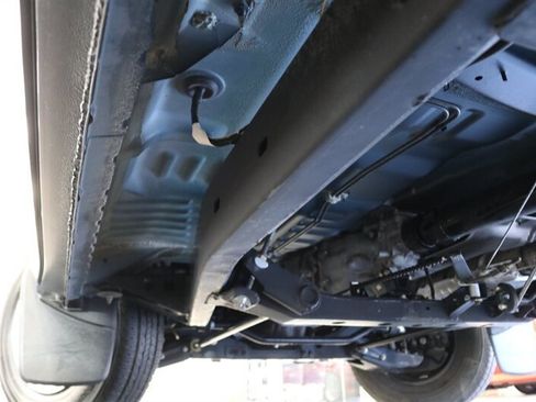 Used 1995 Toyota T100 2WD Regular Cab image 36