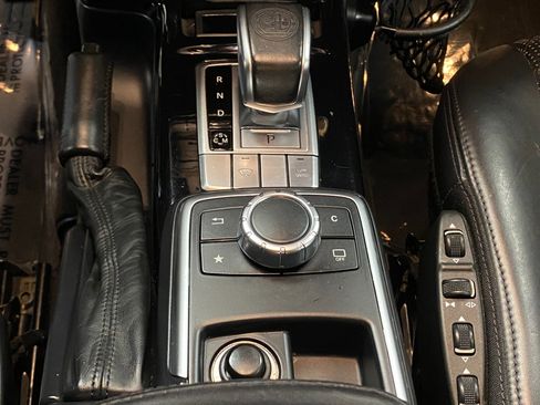 Used 2017 Mercedes-Benz G 63 AMG 4MATIC image 15