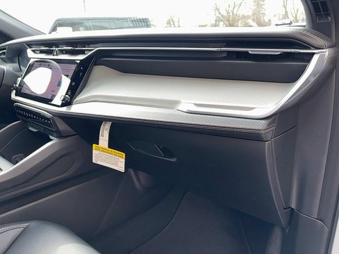 New 2026 Jeep Cherokee Limited image 7