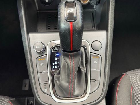 Used 2023 Hyundai Kona N Line w/ Cargo Package image 40