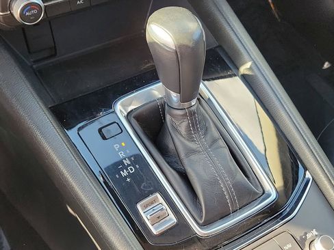 Used 2020 MAZDA CX-5 Touring image 30