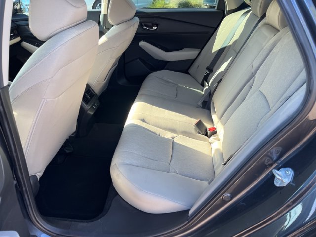 Used 2025 Honda Accord SE image 3