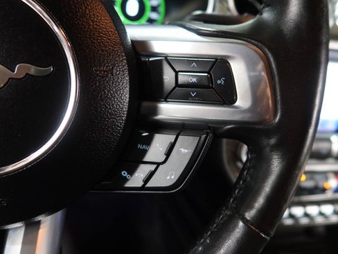 Used 2020 Ford Mustang GT Premium w/ GT Performance Package RWD image 31