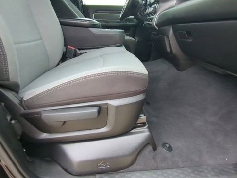 Used 2022 RAM 2500 Big Horn image 20