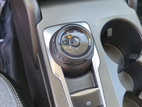 Used 2025 Ford Bronco Sport Outer Banks w/ Outer Banks Tech Package+ AWD/4WD image 24