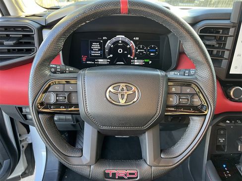 Used 2023 Toyota Sequoia TRD Pro image 8