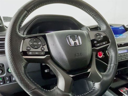 Used 2023 Honda Passport Elite image 17