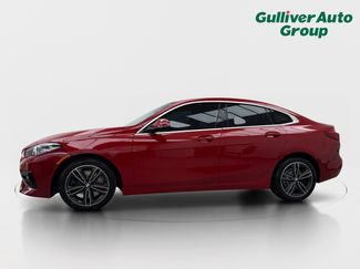 Used 2020 BMW 228i xDrive Gran Coupe w/ Convenience Package AWD/4WD video 2