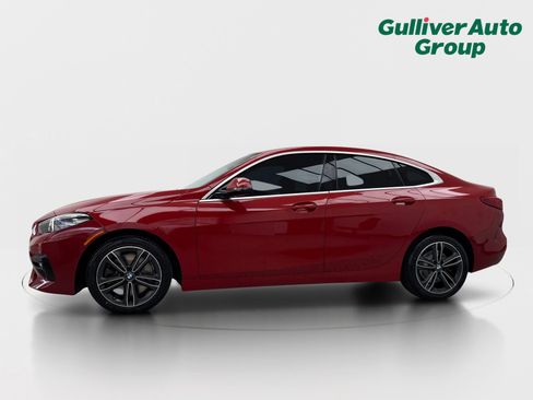Used 2020 BMW 228i xDrive Gran Coupe w/ Convenience Package AWD/4WD image 2
