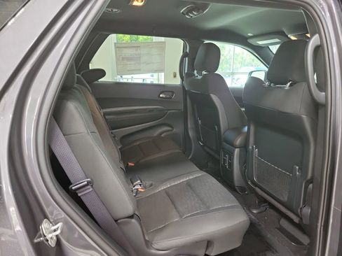 New 2026 Dodge Durango GT image 9