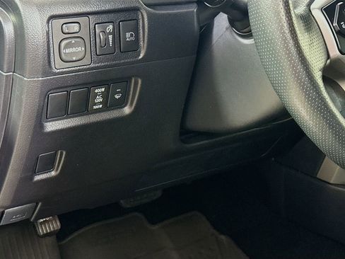 Certified 2023 Toyota 4Runner SR5 Premium w/ Moonroof Package AWD/4WD image 11