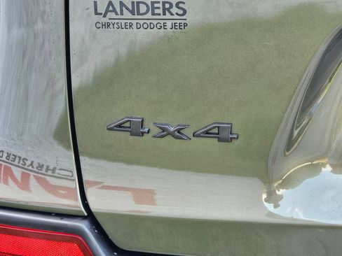 Used 2021 Jeep Cherokee Latitude Lux 80th Anniv w/ Quick Order Package 26U 80TH AWD/4WD image 31
