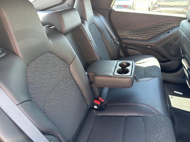 New 2026 Dodge Charger R/T w/ Driver Convenience Group AWD/4WD image 17