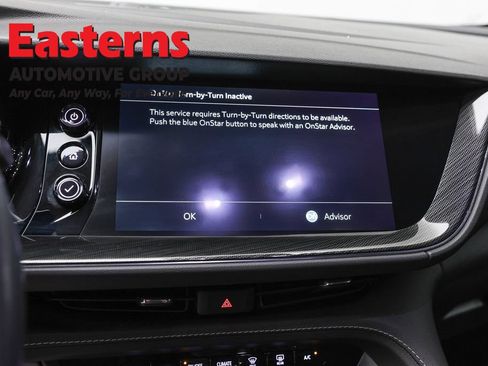Used 2022 Buick Envision Preferred FWD image 19