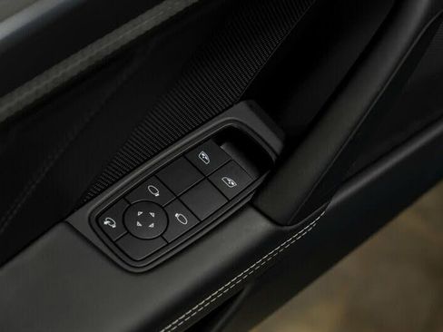 Used 2023 Porsche 911 Turbo S image 38