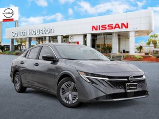 New 2026 Nissan Sentra S w/ Floor Mat Package video 1