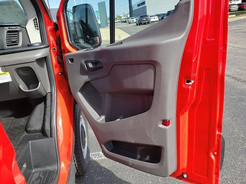 New 2025 Ford Transit 150 Base w/ Upfitter Package image 18