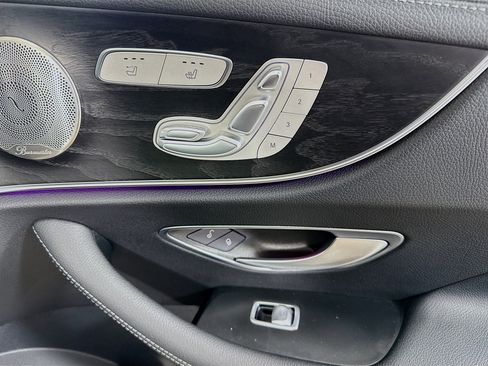 Used 2023 Mercedes-Benz E 450 Cabriolet image 27