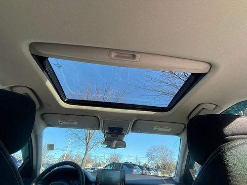 Used 2024 Honda Accord EX image 27