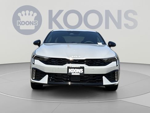 New 2026 Kia K5 GT-Line AWD/4WD image 11