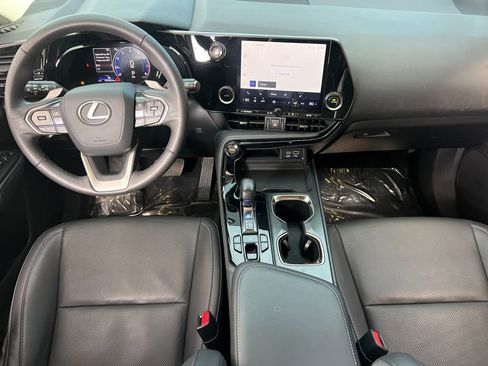 Used 2022 Lexus NX 350 AWD w/ Cold Area Package image 13