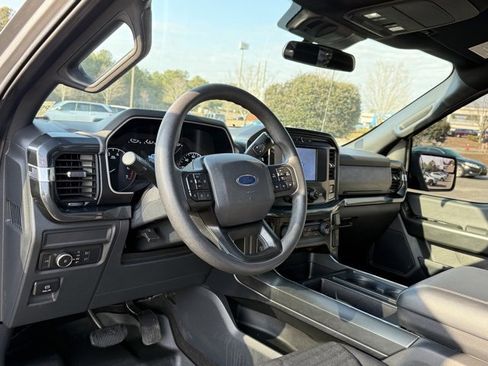 Used 2021 Ford F150 XL w/ STX Appearance Package image 17
