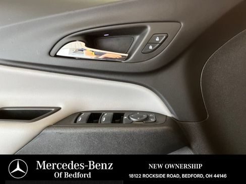 Used 2024 Chevrolet Equinox LS w/ LS Convenience Package FWD image 13