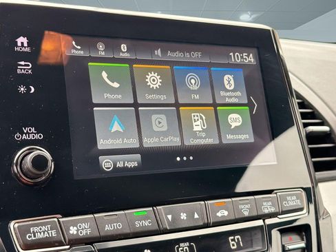 Used 2024 Honda Odyssey Sport image 25
