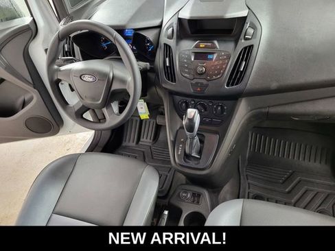 Certified 2017 Ford Transit Connect XL image 21