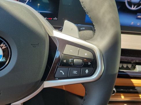 New 2026 BMW 430i Convertible RWD image 19