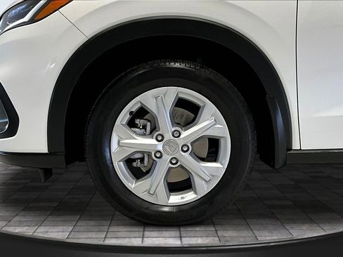 Used 2024 Honda HR-V LX image 33