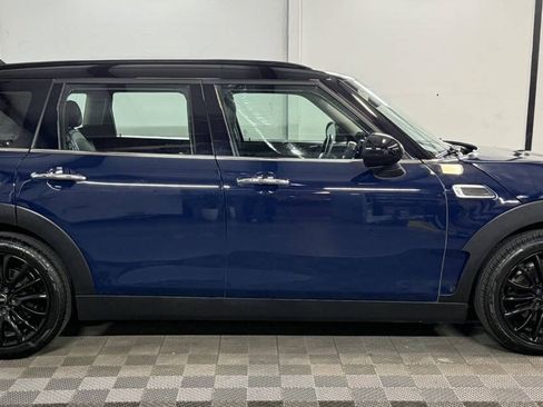 Used 2018 MINI Cooper Clubman FWD image 2