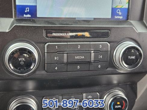Used 2020 Ford F150 Lariat w/ Equipment Group 502A Luxury AWD/4WD image 24