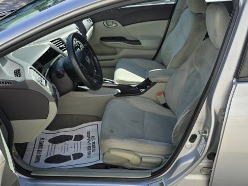 Used 2012 Honda Civic LX image 15