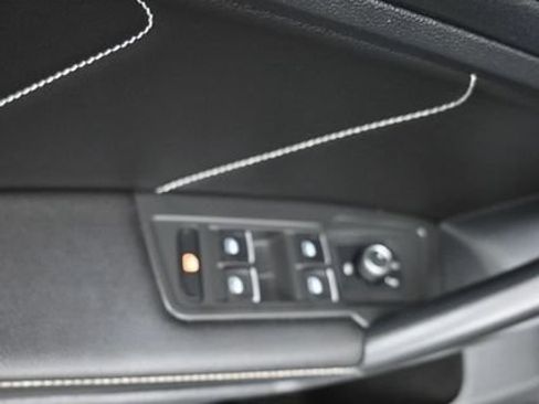 Used 2023 Volkswagen Tiguan SE R-Line FWD image 11