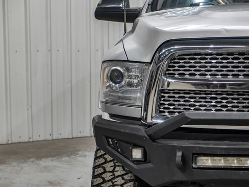 Used 2013 RAM 2500 Laramie w/ Convenience Group image 46