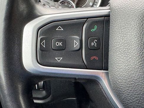 Used 2023 RAM 1500 Big Horn w/ Trailer Tow Group image 29