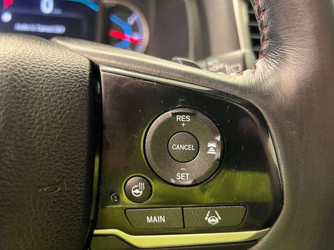 Used 2020 Honda Pilot Black Edition image 25