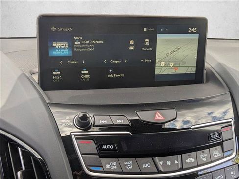 New 2026 Acura RDX A-Spec AWD/4WD image 12