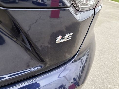 Certified 2026 Toyota Corolla LE FWD image 4