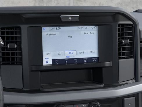 New 2026 Ford F550 4x4 Supercab Super Duty image 14