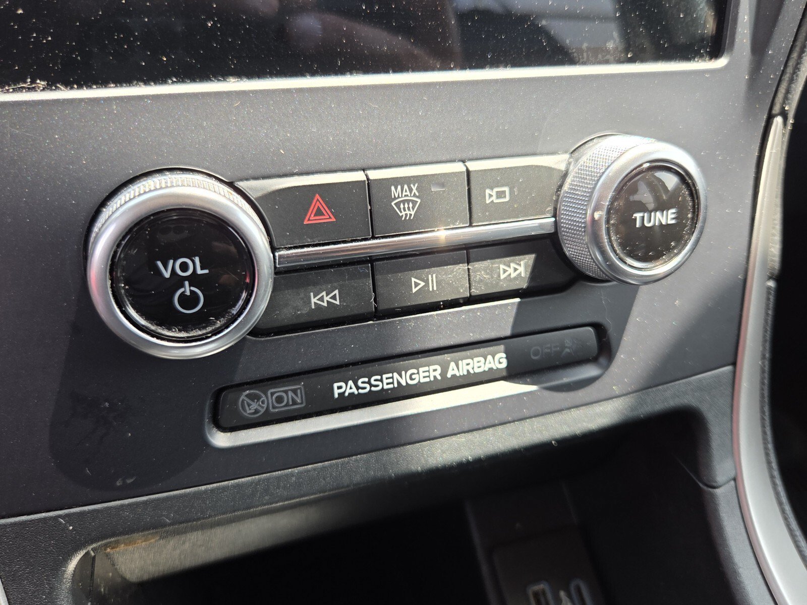 Used 2023 Ford Edge SEL w/ Convenience Package AWD/4WD image 27