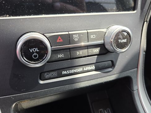 Used 2023 Ford Edge SEL w/ Convenience Package AWD/4WD image 27