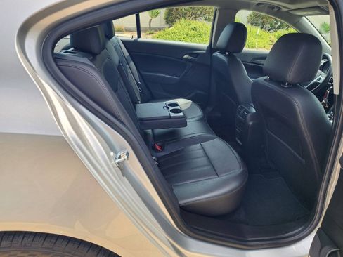 Used 2011 Buick Regal CXL w/ RL6 Preferred Equipment Group FWD image 17