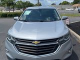 Used 2018 Chevrolet Equinox LT image 2