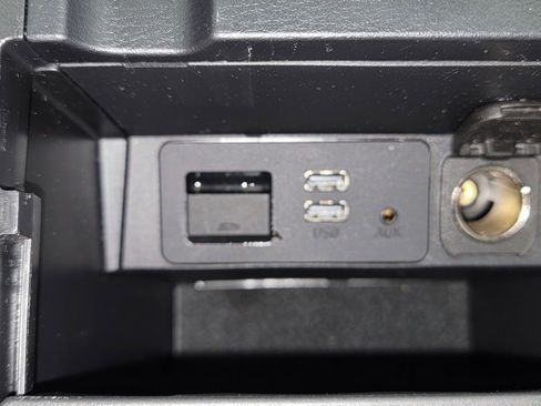 Used 2018 MAZDA CX-5 Touring image 28