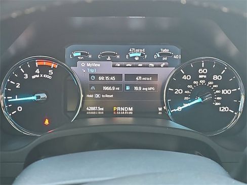 Used 2022 Ford F350 Platinum w/ FX4 Off-Road Package image 10